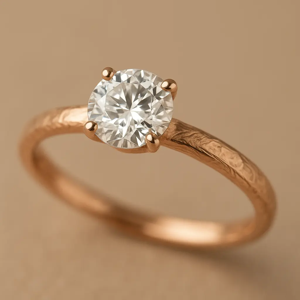 Engagement Ring